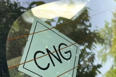 CNG Price Reduced By 3/Kg in Mumbai, PNG Rate Cut By 2/SCM; Details here