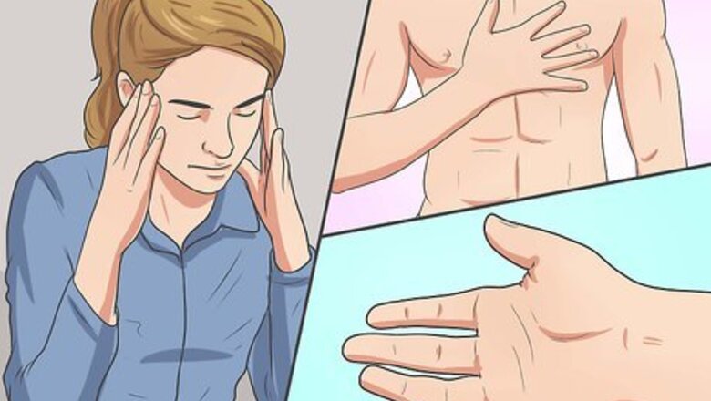 How to Restrain Yourself from an Outburst