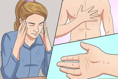 How to Restrain Yourself from an Outburst