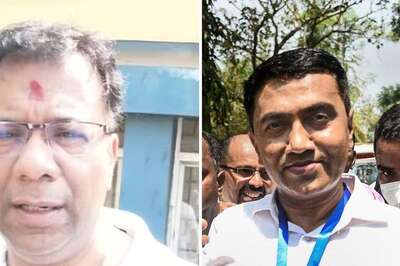 Goa: Three Reasons Behind BJP's Delay in Picking the Next Chief Minister