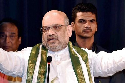 Amit Shah to Confer Maharashtra Bhushan Award to Social Activist Appasaheb Dharmadhikari