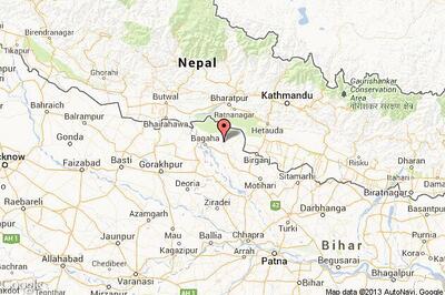 World's largest Hindu temple to come up in West Champaran