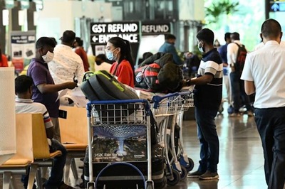 India Allows Quarantine-free Entry to Fully Vaccinated Travellers from These 99 Countries