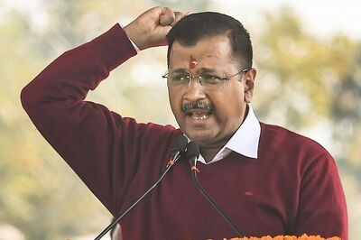 Salute All Women for Shaping Society, Building our Nation: Delhi CM Kejriwal