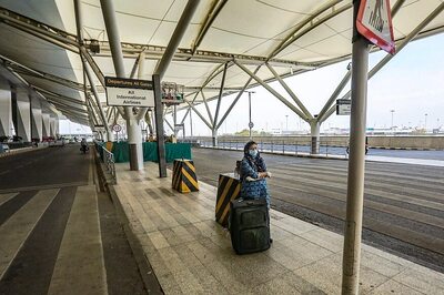 Flight Operations to Resume When Covid-19 is Fully Controlled, Says Civil Aviation Minister Puri