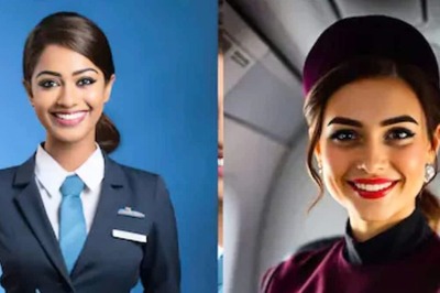 Cabin Crew Jobs In India: Salaries, Experience And International Opportunities