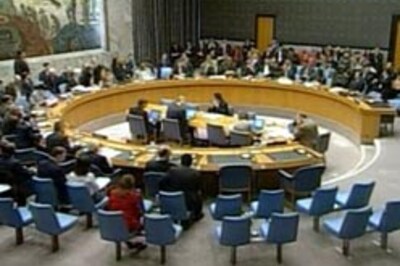 Bring perpetrators to justice: UN Security Council