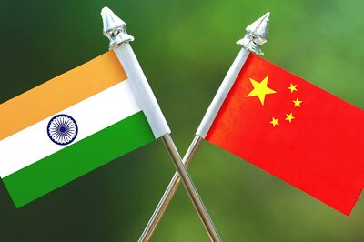 India, China Hold 14th Round of Military Talks to Resolve Eastern Ladakh Standoff