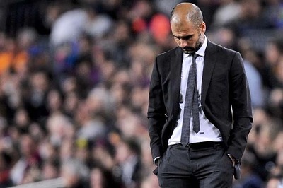 Guardiola set to leave Barcelona: Reports