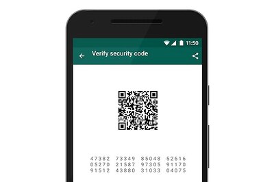 Why WhatsApp's end-to-end encryption is more secure than in Apple's iMessage