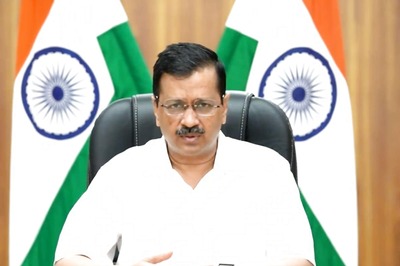Oxygen, ICU Beds: Kejriwal Discusses Preparations for Possible Third Wave of Covid-19