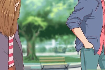 How to Deal With an Ex Boyfriend Who Wants More Space