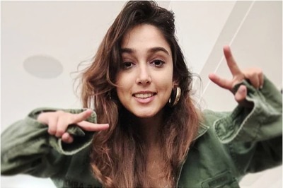 Aamir Khan’s Daughter Ira has Strong Message for Those Trolling Her for Mental Health Posts