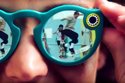 Alphabet's Unit Discloses Snapchat Investment