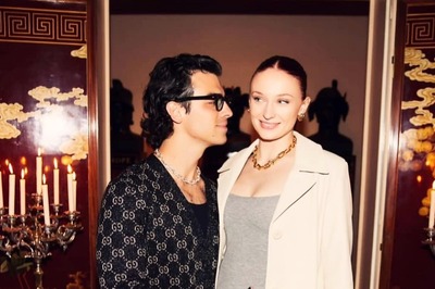 Sophie Turner REVEALS Joe Jonas Filed For Divorce ‘Very Suddenly’ After ‘An Argument’ On Birthday