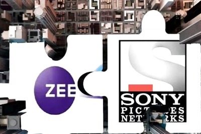 Zee Clarifies 'Not Involved In Any Negotiations' With Sony To Revive Merger Deal