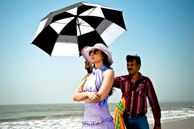 American Photographer Captures Bollywood at Its Candid Best and Every Photo Narrates a Story