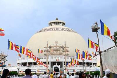 Dhammachakra Pravartan Din 2022: History, Significance and Why it is Celebrated on Dussehra?