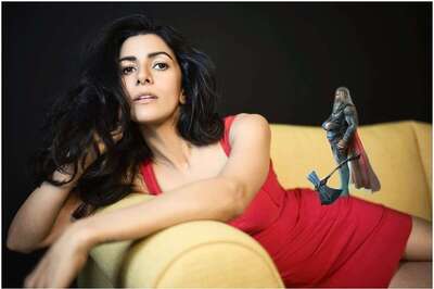 Happy Birthday Nimrat Kaur: Pictures That Prove She was Born to be a Star