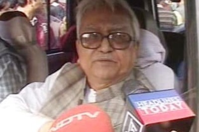 Basu not to be cremated; body to be given for research