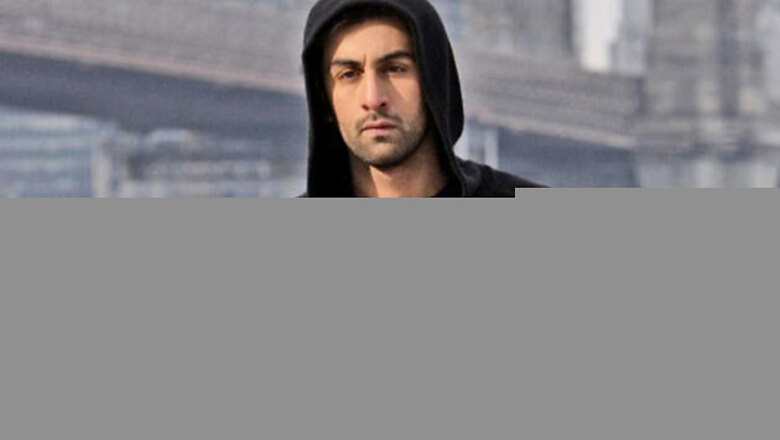 Ranbir Kapoor has hunger for awards