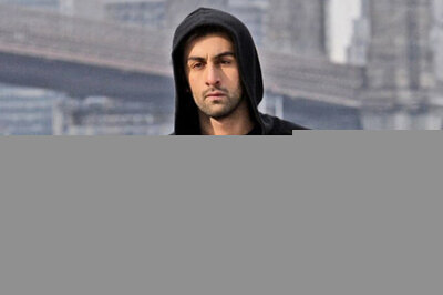Ranbir Kapoor has hunger for awards