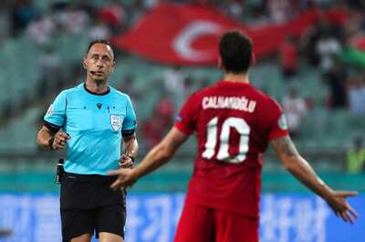 Euro 2020: Last Chance for Switzerland or Turkey to Keep Campaign Alive