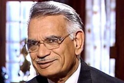 Patil compares Sarabjit with Afzal, sparks row