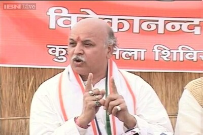 Four 'communal' comments which shook the nation in last one week