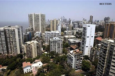 India to spend $ 1 trillion on infrastructure in next 5 yrs