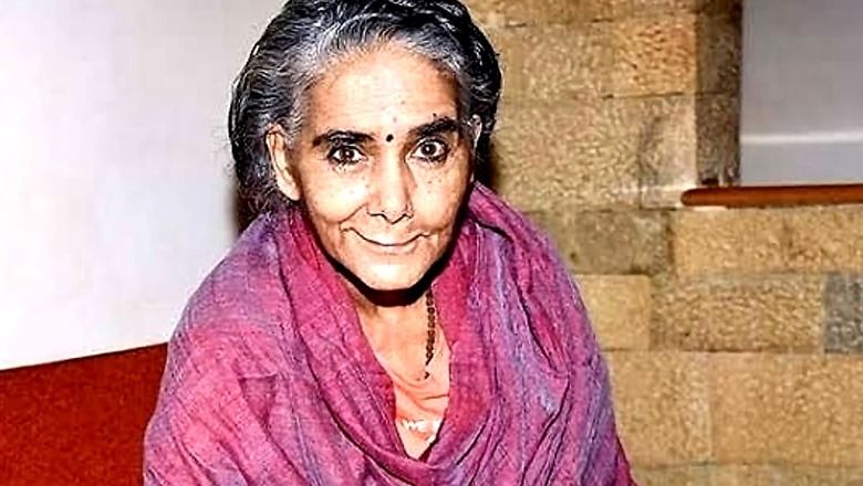Surekha Sikri, National Award-winning Actor, Passes Away at 75 Due to Cardiac Arrest
