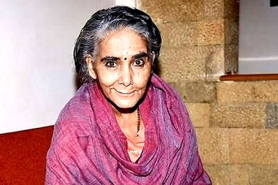 Surekha Sikri, National Award-winning Actor, Passes Away at 75 Due to Cardiac Arrest