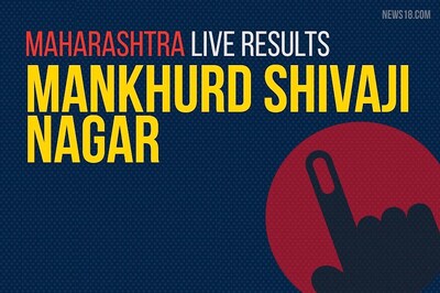 Mankhurd Shivaji Nagar Election Results 2019 Live Updates (मानखुर्द शिवाजीनगर): Abu Azmi of SP Wins