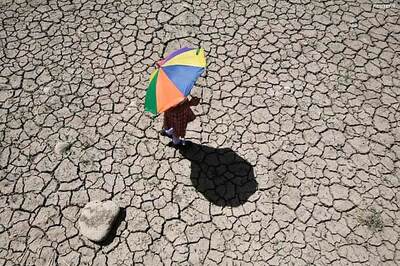 Heat wave to intensify, mercury could soar up to 46 deg Celsius, says Met Office