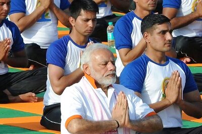 Yoga Day 2023: PM Modi to Lead Celebrations With People From Over 180 Countries At UN HQ | Details Here