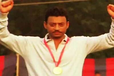 Paan Singh Tomar was a rebel, not dacoit: Director