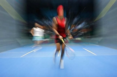 Pallikal enters Tournament of Champions final