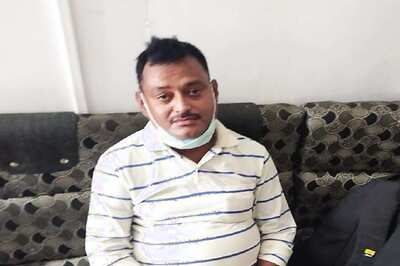 A Well-planned Surrender, Gangster Vikas Dubey Saved from Death: Kin of Slain DSP Devendra Mishra