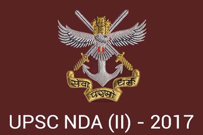 NDA II Exam on September 10: Download Admit Cards Now