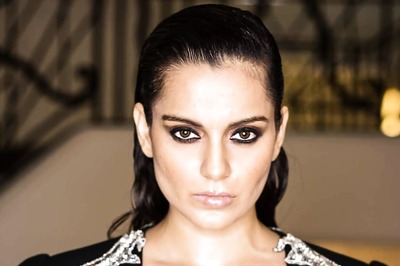 Cannes 2023: Times Kangana Ranaut’s Risque and Bold Styles Ruled the Red Carpet