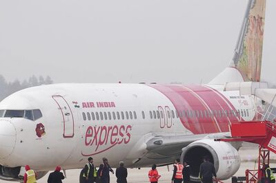 DGCA Launches Probe After Metal Piece Linked To Air India Express Flight Found In Delhi Locality