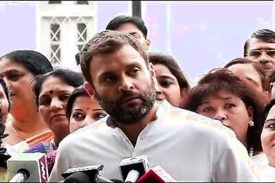 Congress to give ticket to those who will work on ground: Rahul