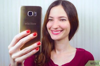 How to Smile With the Eyes