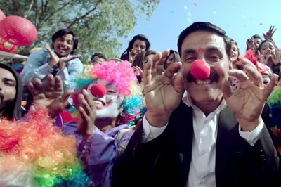 Footwear Brand Files a Defamation Case Against Jolly LLB2 Makers