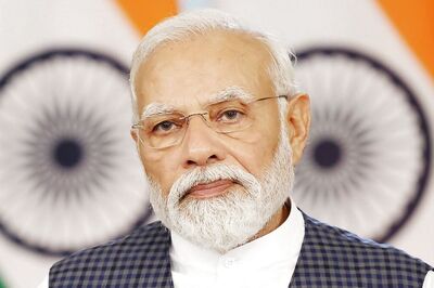 Chandrayaan-3: PM Modi's Space Dream and India's Lunar Leap