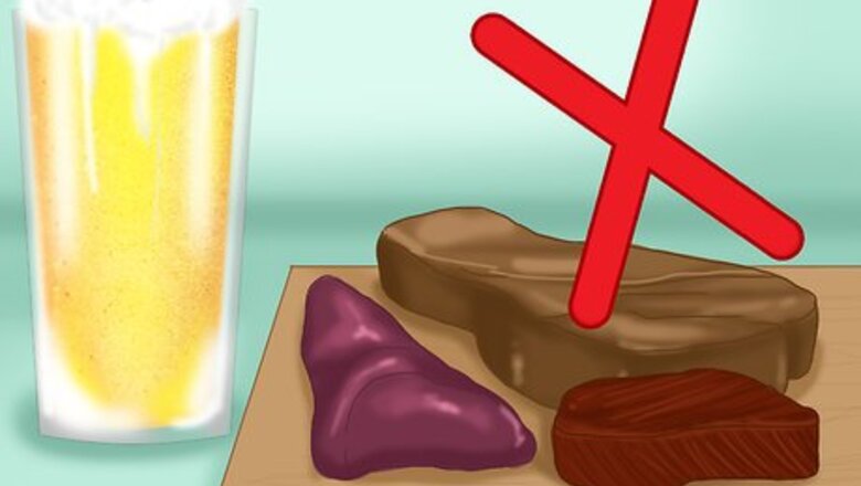 How to Lower Uric Acid Levels with Diet