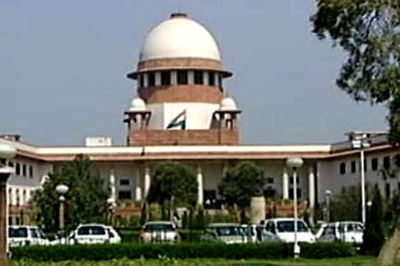 Sub-quota: Centre submits documents before SC