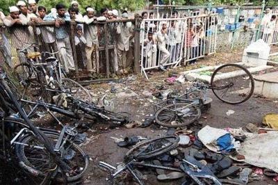 14 Years On, Malegaon Blast Case Trial Still Underway; More Than 100 Witnesses Yet to Be Examined by Court