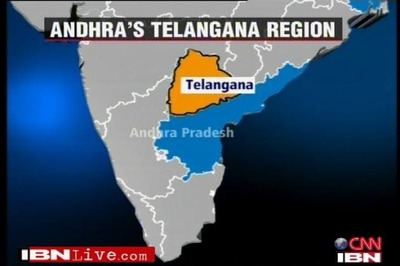 Telangana Congress leaders in dilemma