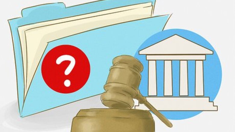 How to Represent Yourself in Court (U.S.)